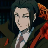 Mori Ougai