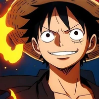Monkey D Luffy