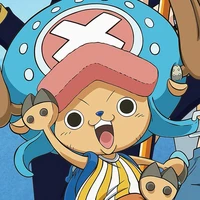 Tony Tony Chopper