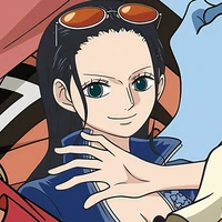 Nico Robin