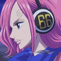 Vinsmoke Reiju