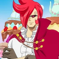 Vinsmoke Ichiji