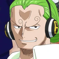 Vinsmoke Yonji