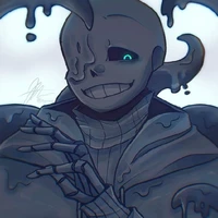Nightmare Sans