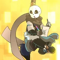 Ink Sans
