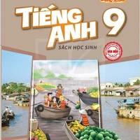 TIẾNG ANH