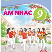 ÂM NHẠC