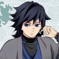 tomioka giyuu