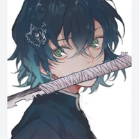 hashibira inosuke