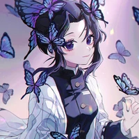 kocho shinobu