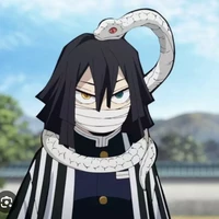 iguro obanai