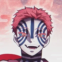 akaza