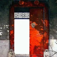 Cửa máu