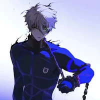 Nagi Seishiro