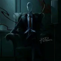 Slender Man (Slendy)