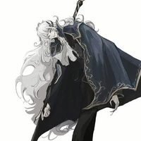 NPC // Quý ông cổ xưa //