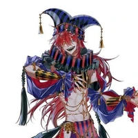 NPC  //Chú hề khó đoán //