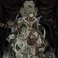 NPC // Chú hề giết chóc //