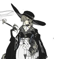 NPC // Cô gái ở vùng ô nhiễm //