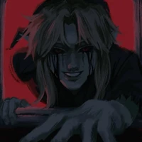 # Ben Drowned #✦ - B0!