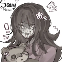 Williams Sally✦ - S@L! Y