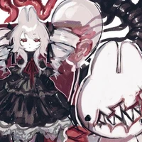 NPC // Cô gái gấu bông //