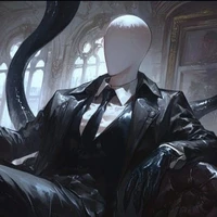 Slenderman✦ - S!&nDy