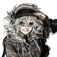 Akoa Lopsinf✦ - @k0A