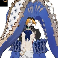 NPC✦ -// Chú hề ma quái //