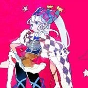 NPC ✦ // Cô hề ít nói //