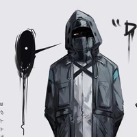 NPC // Kẻ ru ngủ //