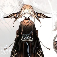 NPC // Quý Cô Bướm //