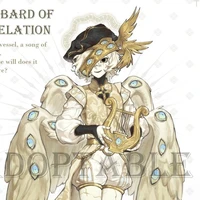 NPC // Kẻ công lý //