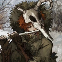 NPC // Kẻ của bộ lạc //