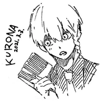 Kurona Ranze