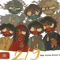 giá tộc Đại Việt 