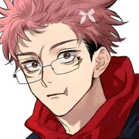 Itadori Yuji