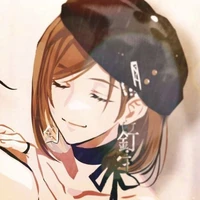 Kugisaki Nobara