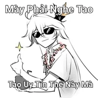 con tác giả (người trông trẻ)