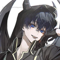 Isagi Yoichi [ Devils ]