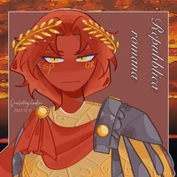 ◇▪︎ Roman Empire ▪︎◇
