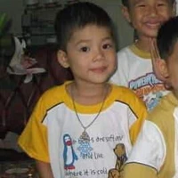 bé Tin