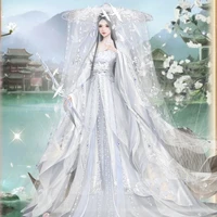 phương tuyết ca -quốc sư của cô