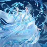 đếthiênvươngtuyếtnam-phụ thân cô,tạ liên