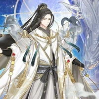 đế vương thân y nguyên-nhị hoàngđế-nhịbá