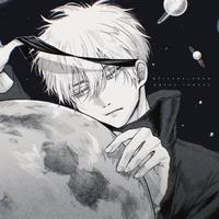 Gojo Satoru