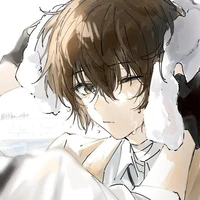 Dazai Osamu