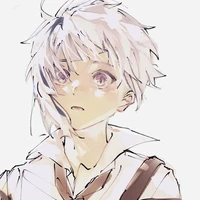 Nakajima Atsushi