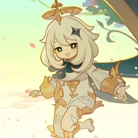 Paimon