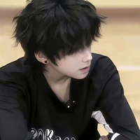 Vương Lỗ Kiệt_Hắn